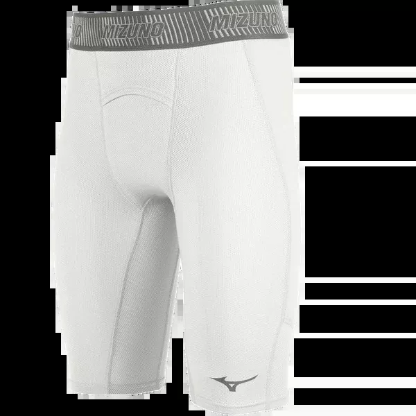 Youth Aero Vent Padded Sliding Short