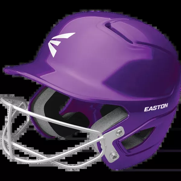 Youth Alpha FP Batting Helmet w/ Mask
