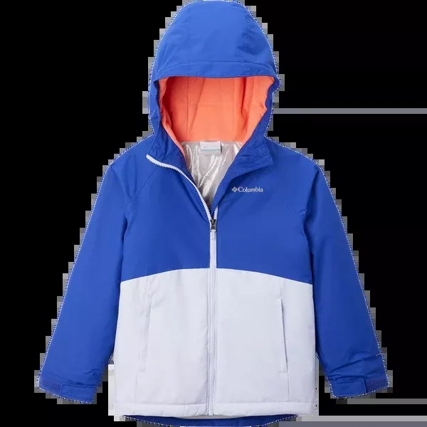 Youth Alpine Action III Jacket