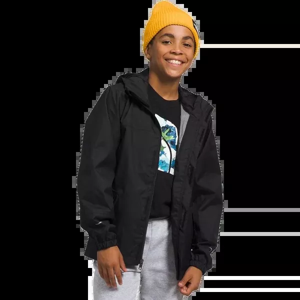 Youth Antora Rain Jacket