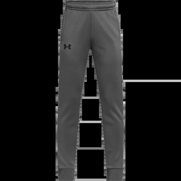 Youth Armour Fleece Joggers