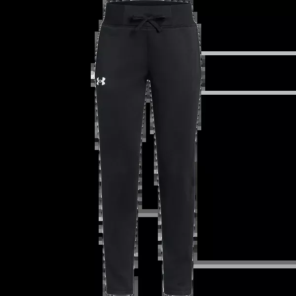 Youth Armour Fleece Pants