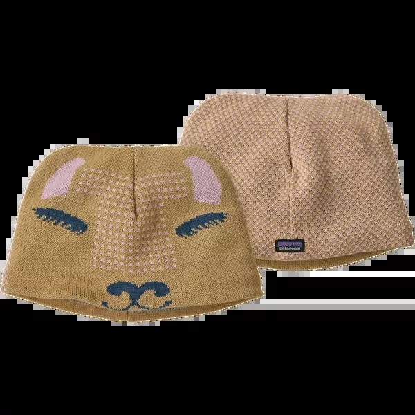 Youth Baby Animal Friends Beanie