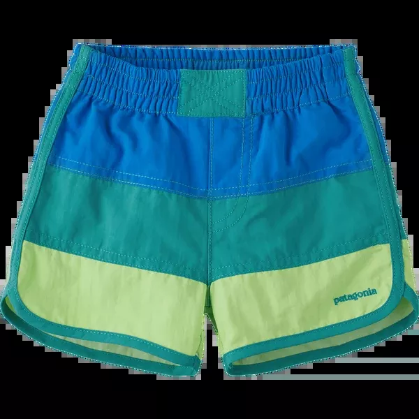Youth Baby Boardshort