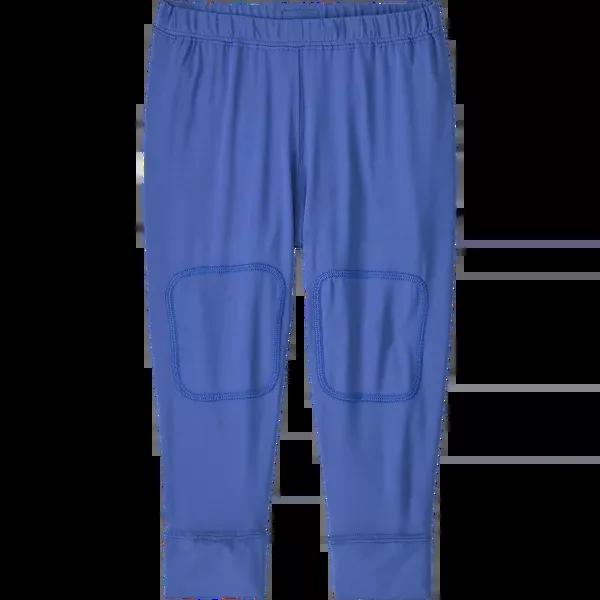 Youth Baby Capilene Silkweight Bottoms