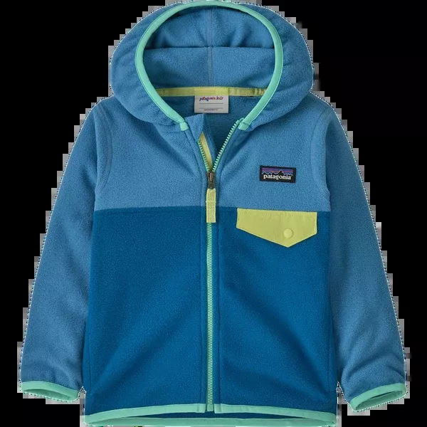 Youth Baby Micro D Snap-T Jacket