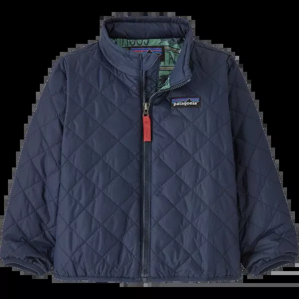 Youth Baby Nano Puff Jacket