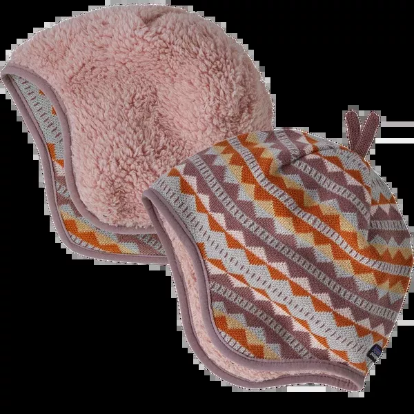 Youth Baby Reversible Beanie