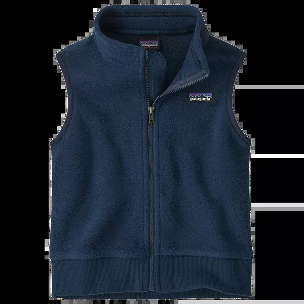 Youth Baby Synchilla Vest
