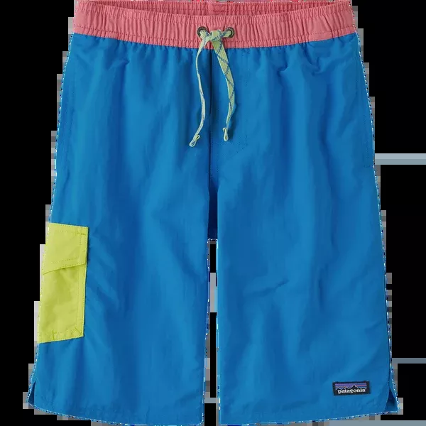 Youth Baggies Boardshorts