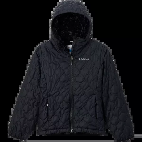 Youth Bella Plush II Jacket