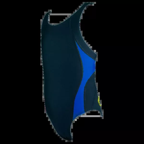 Youth Bladeback Splice Blue