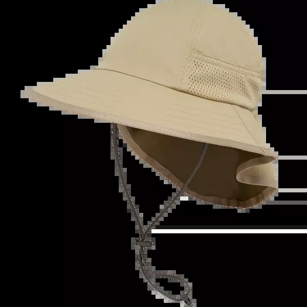 Youth Bug-Free Play Hat
