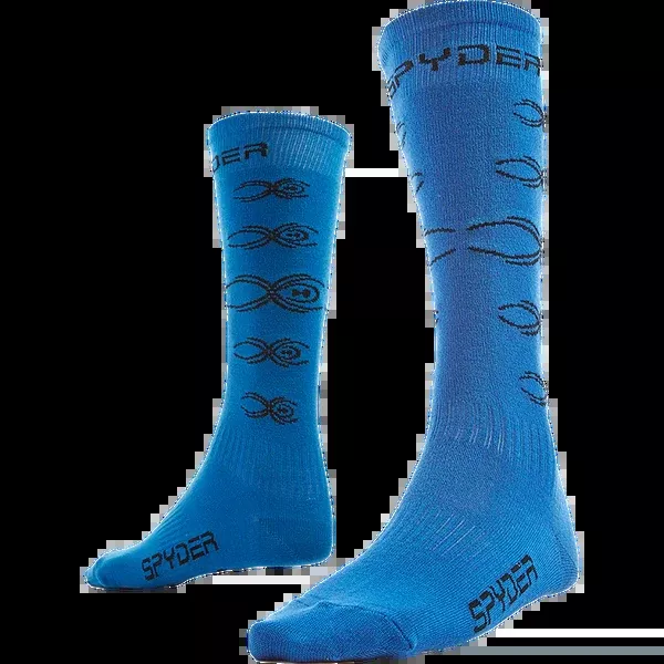 Youth Bug Liner Socks