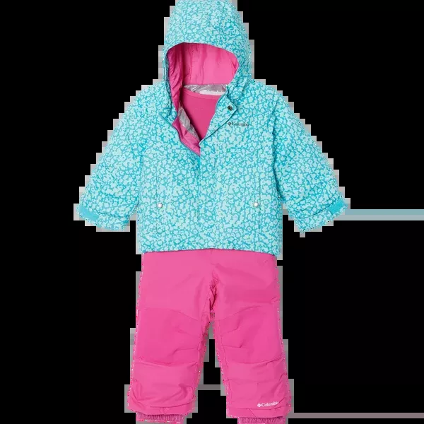Youth Buga Set (2T-4T)
