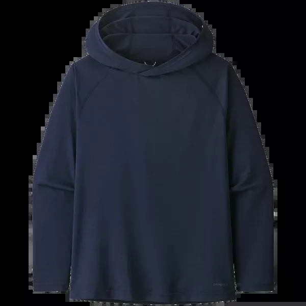 Youth Capilene Cool Daily Hoody