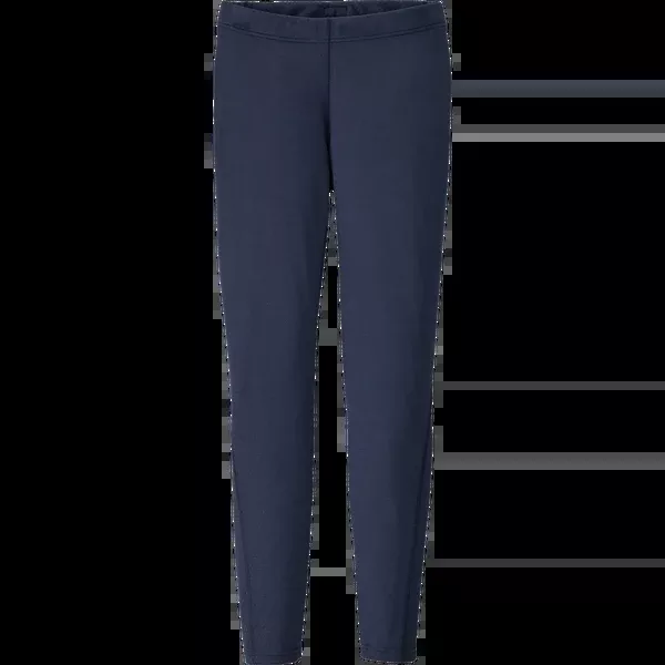 Youth Capilene Midweight Bottom