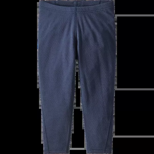 Youth Capilene Midweight Bottoms