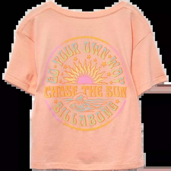 Youth Chasing Sun Tee