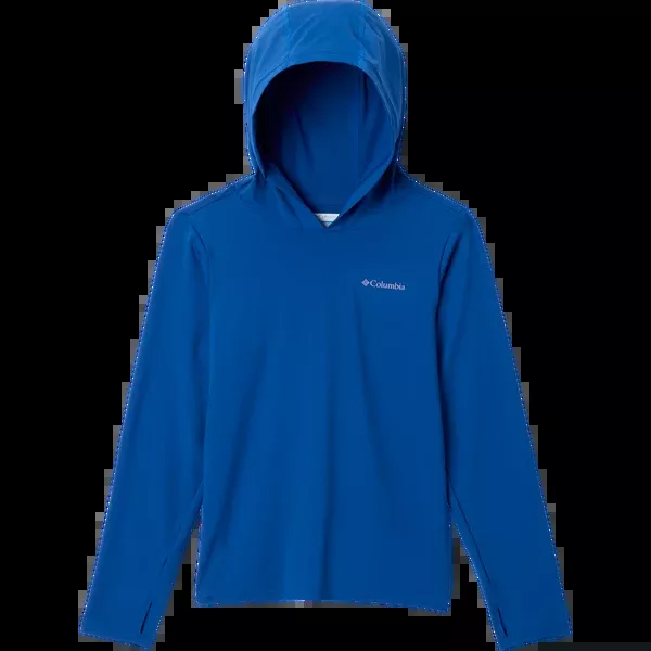 Youth Chill River Hoody