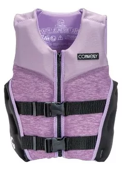Youth Classic Neo | Purple