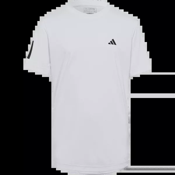 Youth Club 3-Stripes Tee
