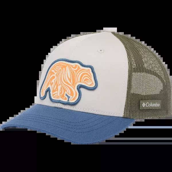 Youth Columbia Youth Snap Back