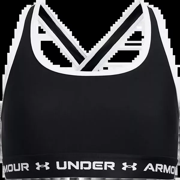 Youth Crossback Mid Solid