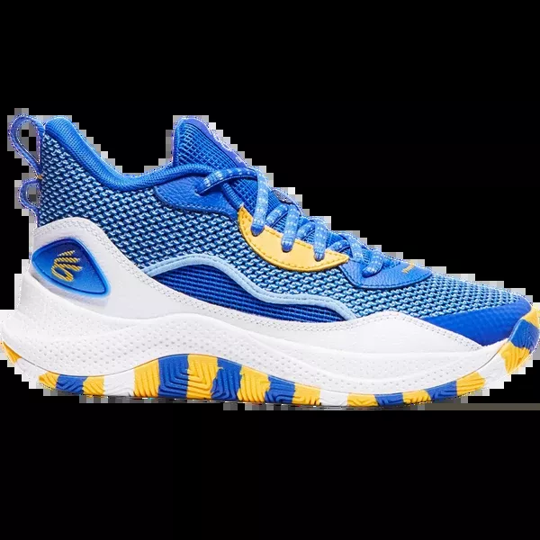 Youth Curry 3Z 24 Grade School