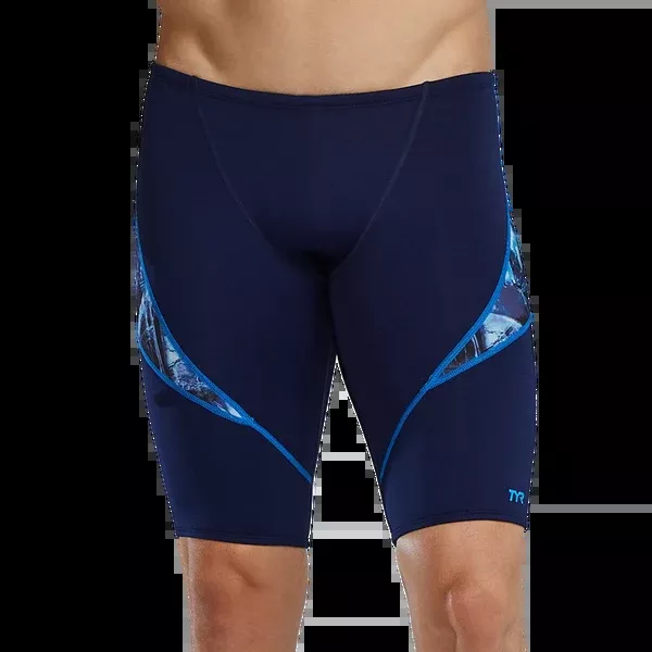 Youth Curve Splice Jammer