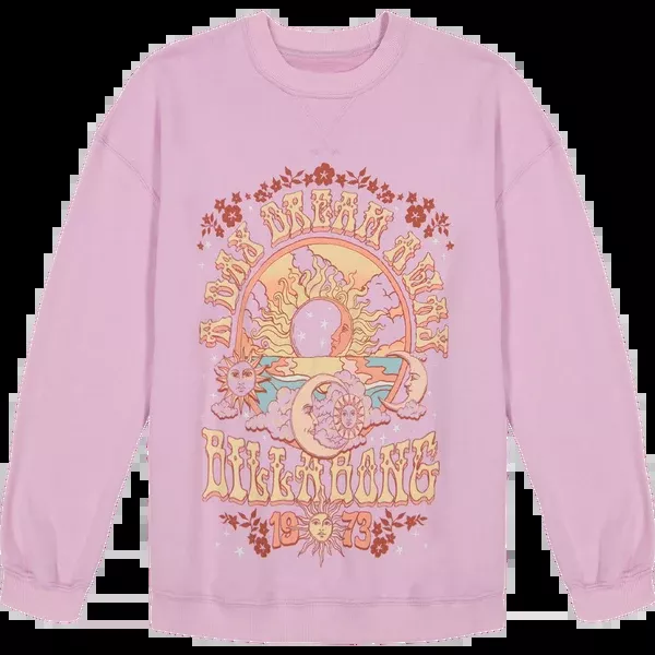 Youth Day Dreaming Crewneck