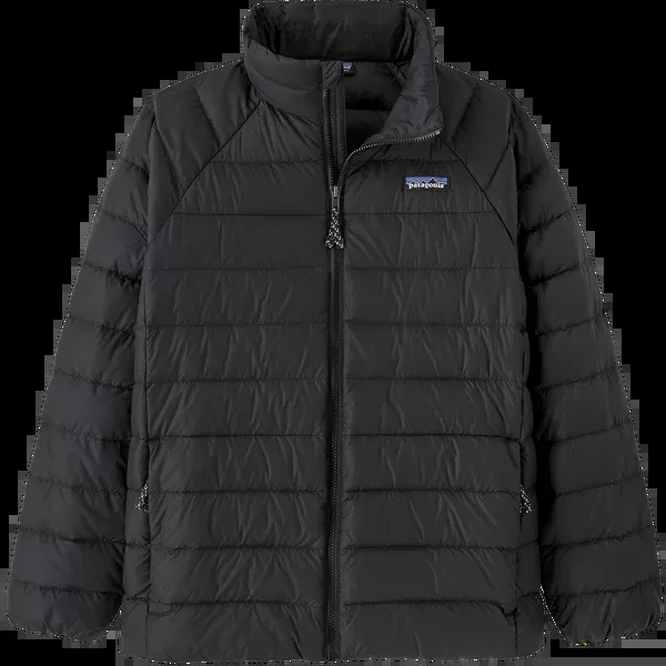 Youth Down Sweater