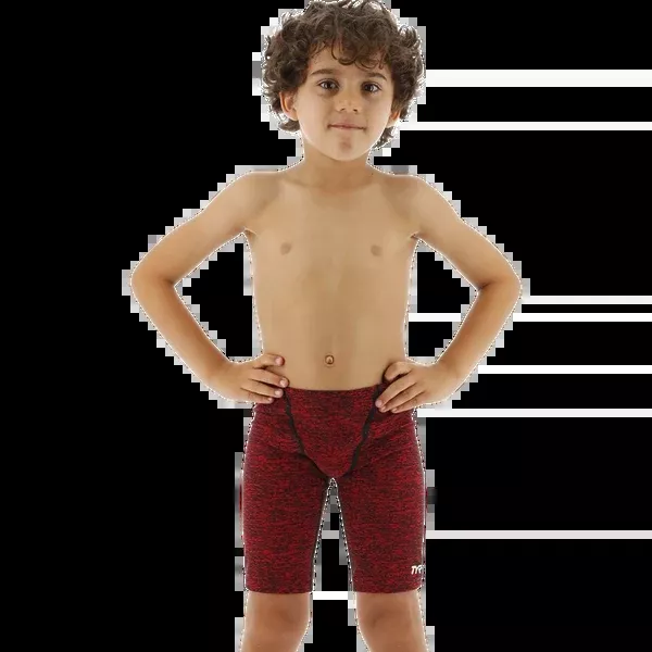 Youth Durafast Elite Lapped Jammer