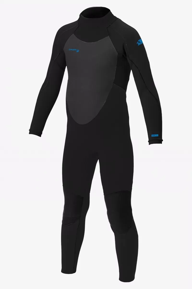 Youth Epic 4/3mm Back Zip Full Wetsuit