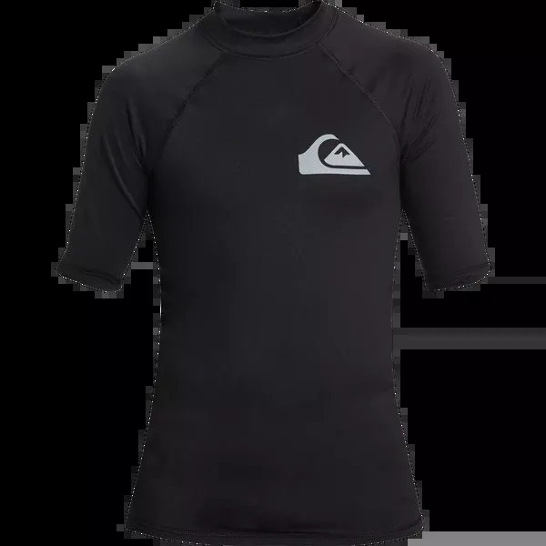 Youth Everyday UPF50 Short Sleeve Rashguard