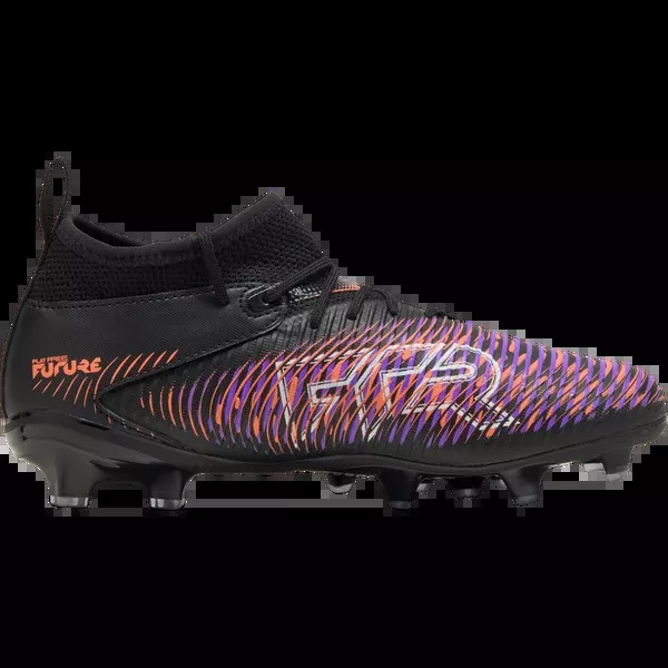 Youth Future 8 Match FG/AG