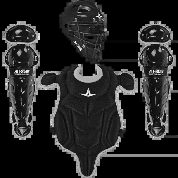 Youth Future Star Catching Kit