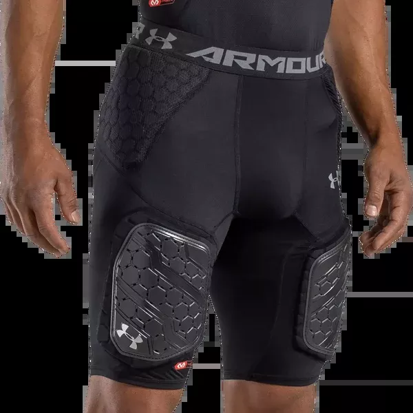 Youth Gameday Armour 5-Pad Girdle