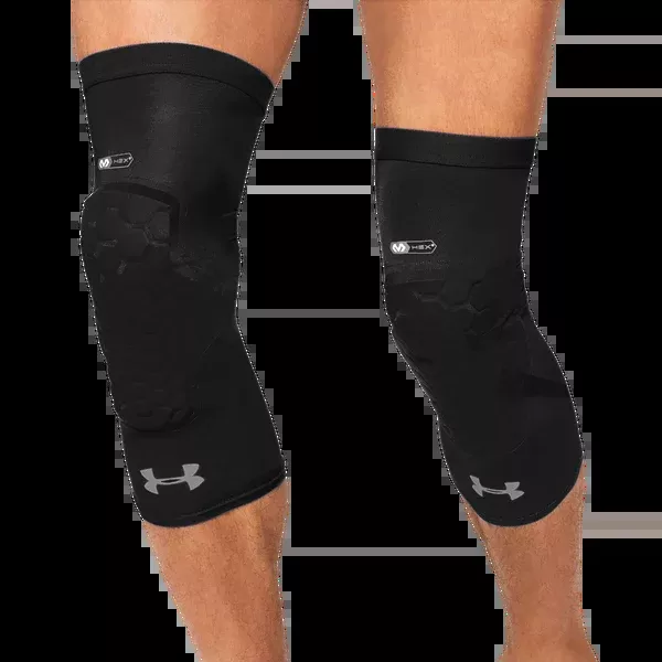 Youth Gameday Armour Pro Padded Leg Sleeves