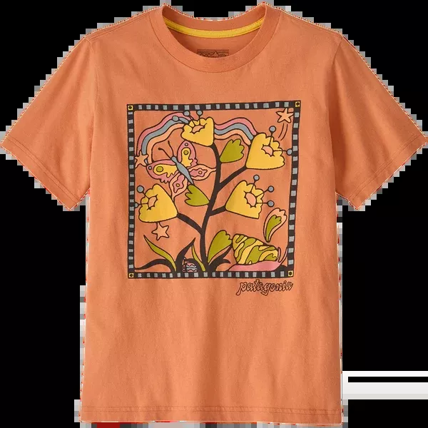 Youth Graphic T-Shirt