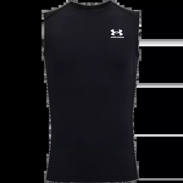 Youth HeatGear Armour Seeveless