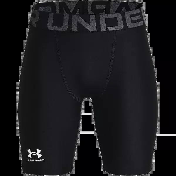 Youth HeatGear Armour Shorts