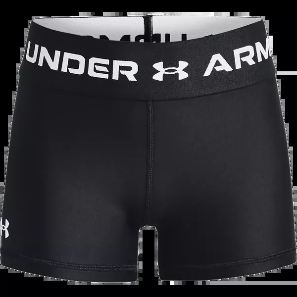 Youth HeatGear Armour Shorty