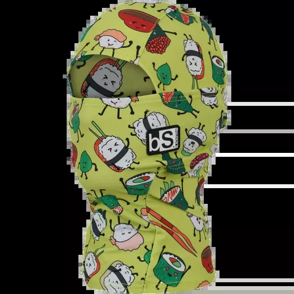 Youth Hood Balaclava
