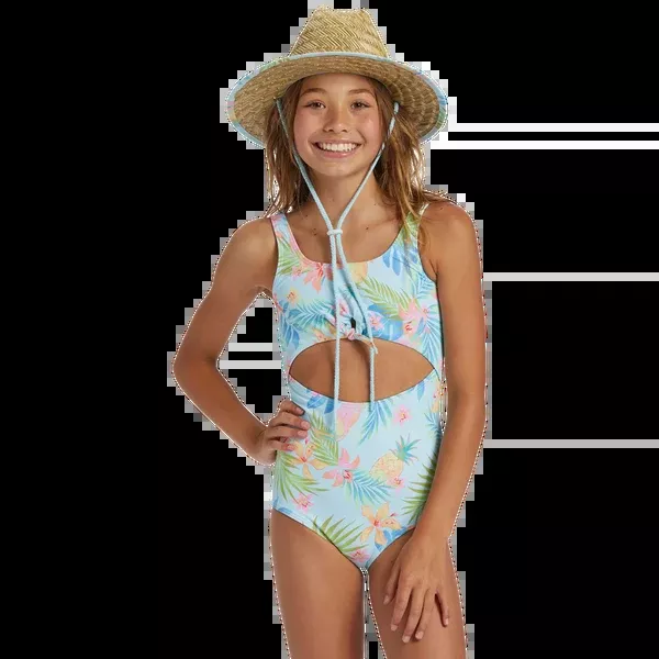 Youth In Da Jungle One Piece