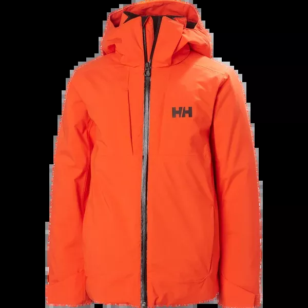 Youth Jr Alpha Jacket