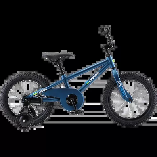 Youth Laser 1.6