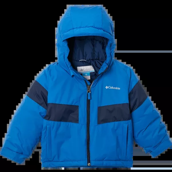 Youth Lightning Lift II Jacket