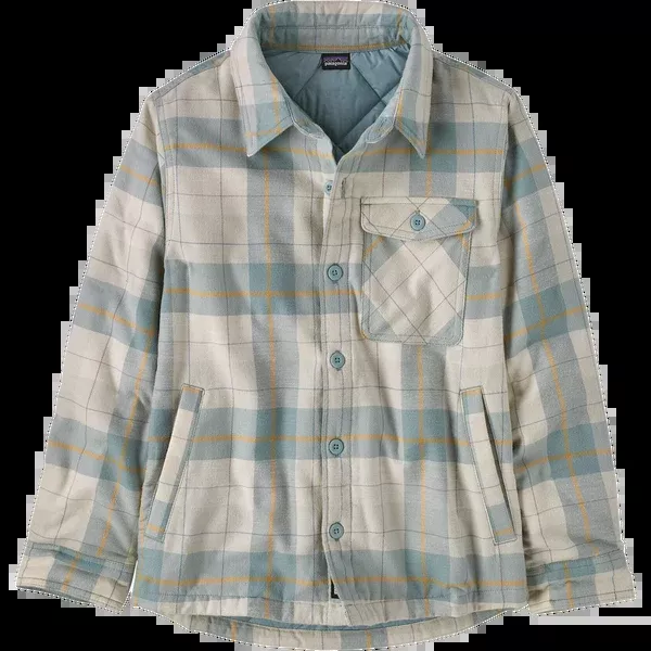 Youth Lightweight Insulated Fjord Jacket