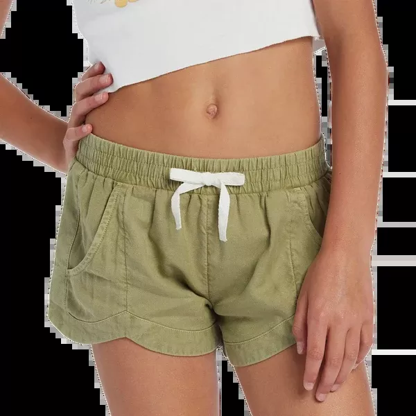 Youth Mad For You Short
